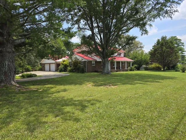 $525,000 | 6579 Vervilla Road, Morrison, TN 37357