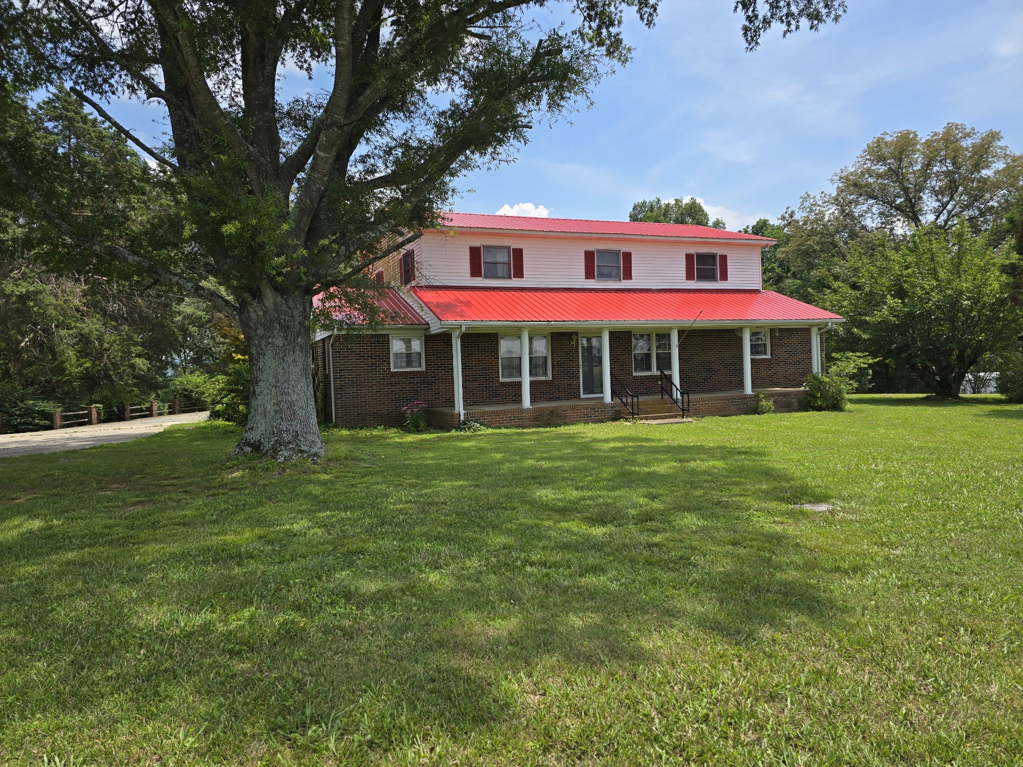 6579 Vervilla Road Morrison, TN 37357 - Photo 3 of 72