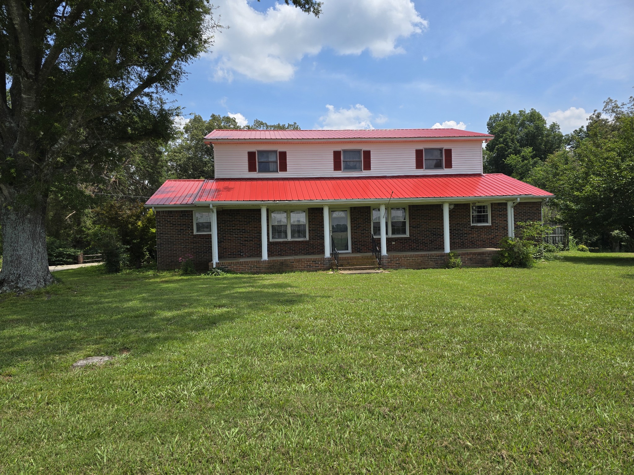 6579 Vervilla Road Morrison, TN 37357 - Photo 4 of 72