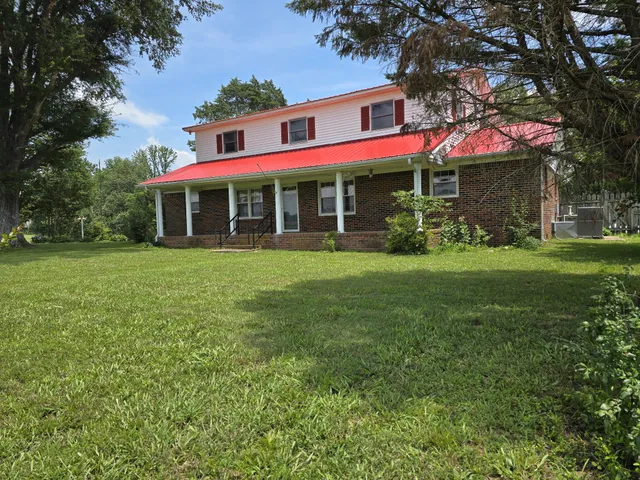 $525,000 | 6579 Vervilla Road, Morrison, TN 37357