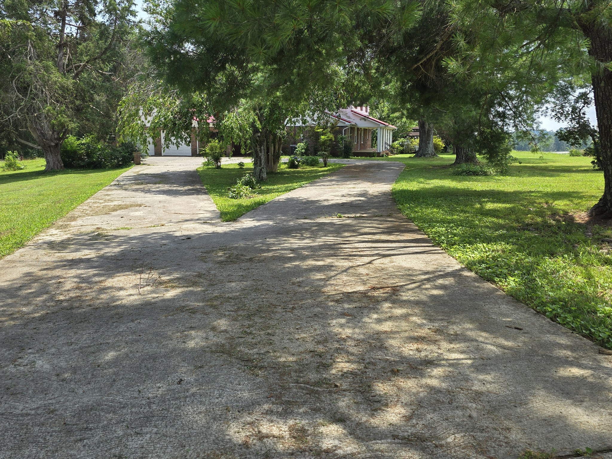 6579 Vervilla Road Morrison, TN 37357 - Photo 52 of 72