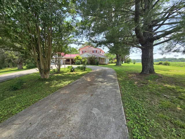 $525,000 | 6579 Vervilla Road, Morrison, TN 37357