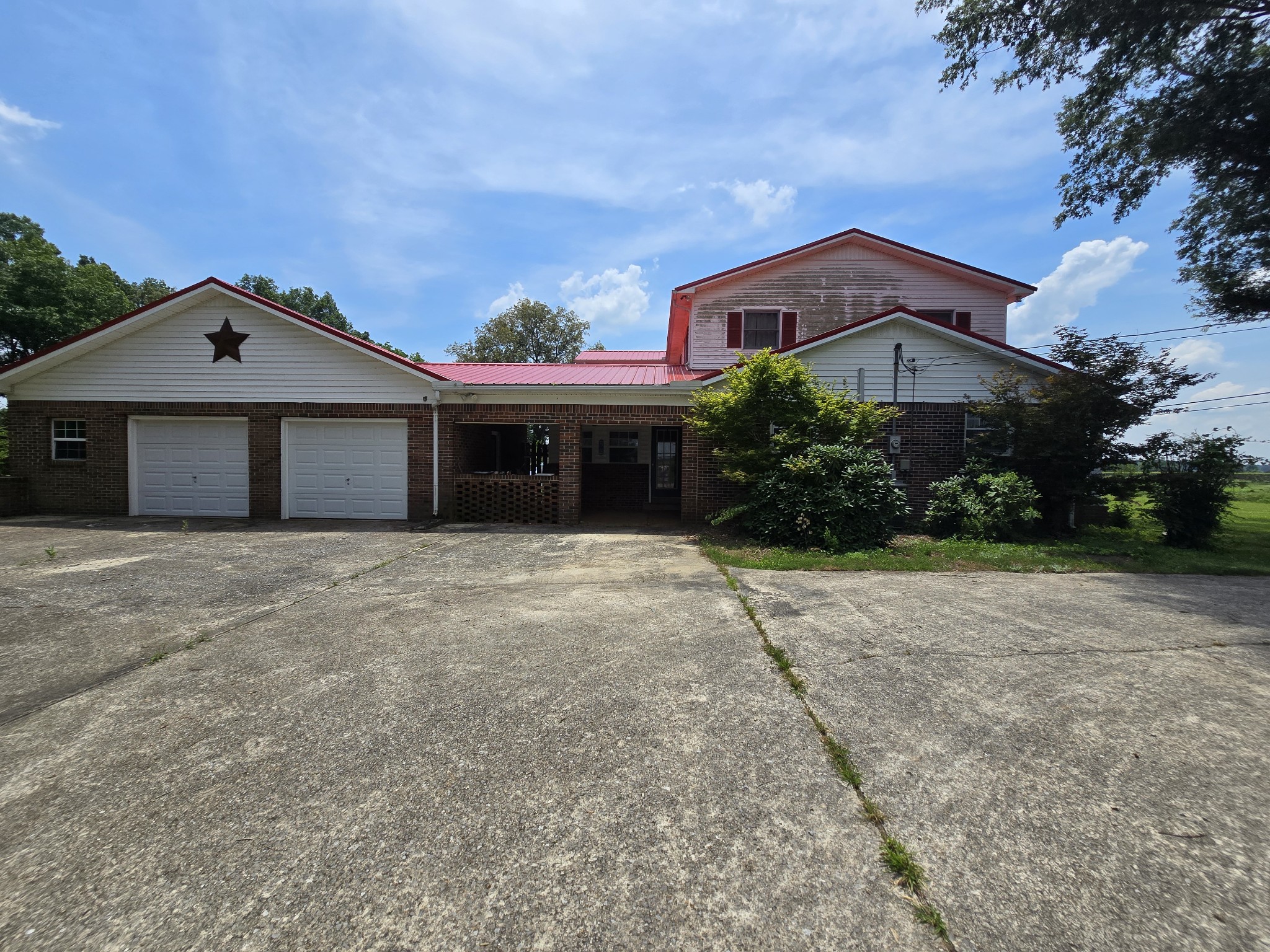 6579 Vervilla Road Morrison, TN 37357 - Photo 55 of 72