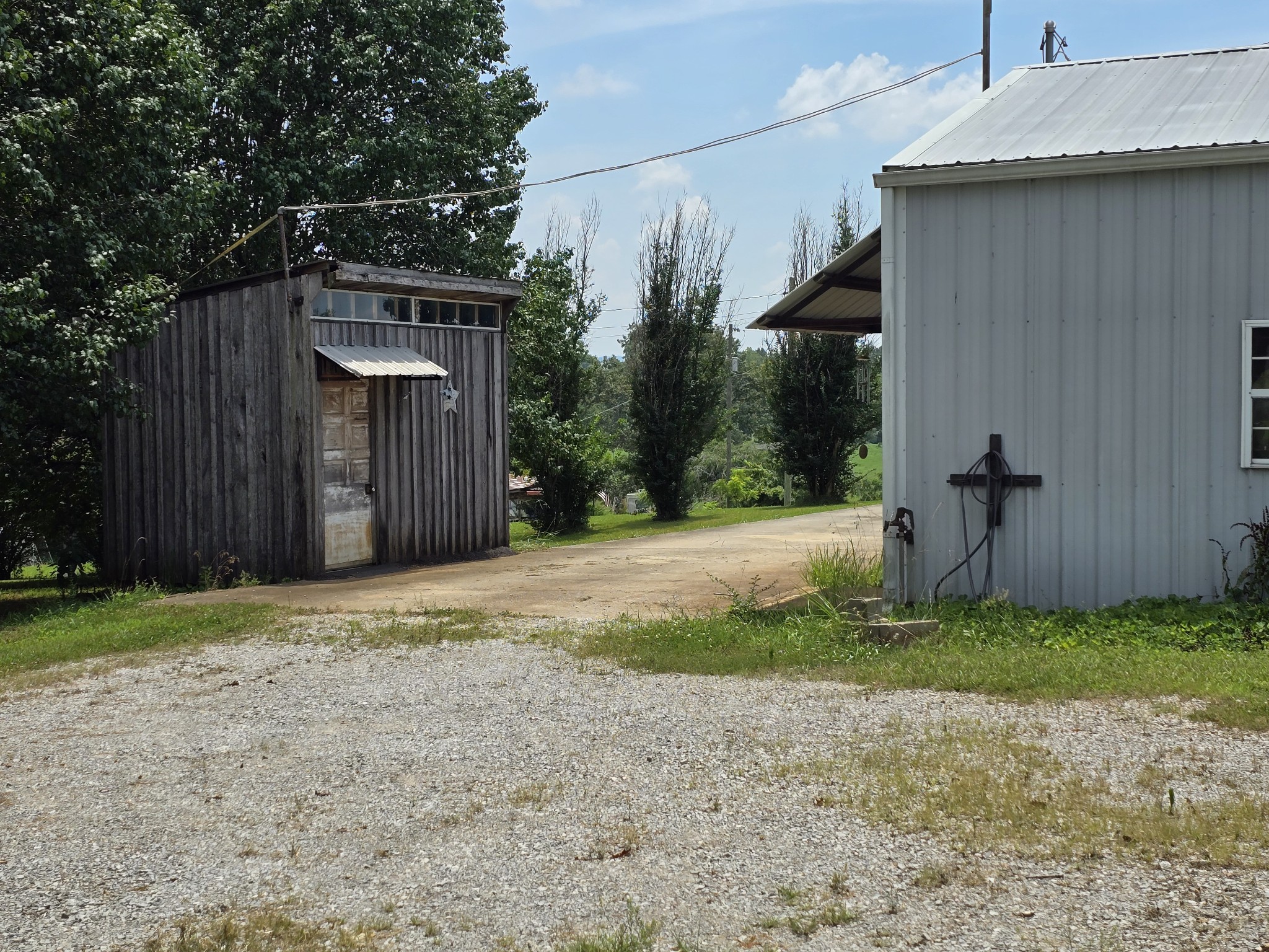 6579 Vervilla Road Morrison, TN 37357 - Photo 58 of 72