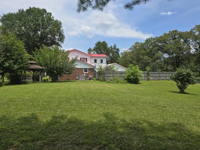 $525,000 | 6579 Vervilla Road, Morrison, TN 37357