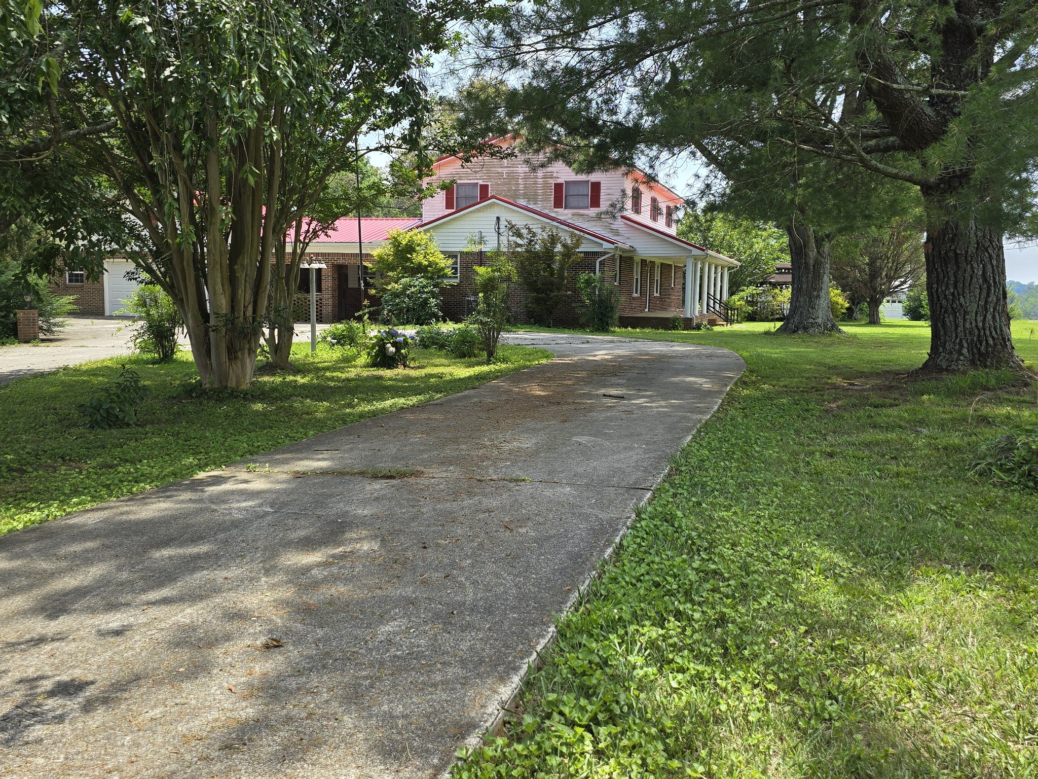 6579 Vervilla Road Morrison, TN 37357 - Photo 62 of 87