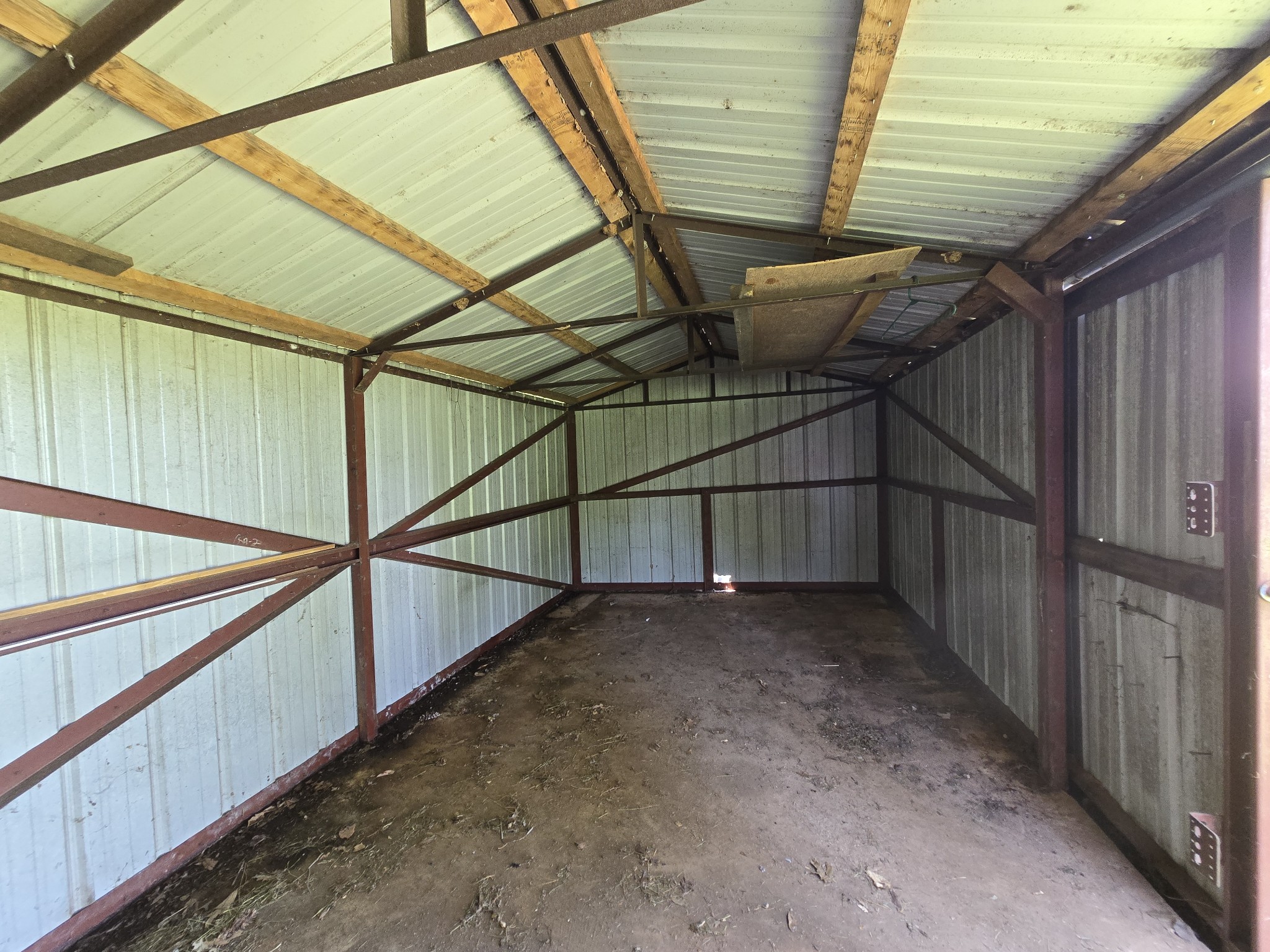 6579 Vervilla Road Morrison, TN 37357 - Photo 63 of 72