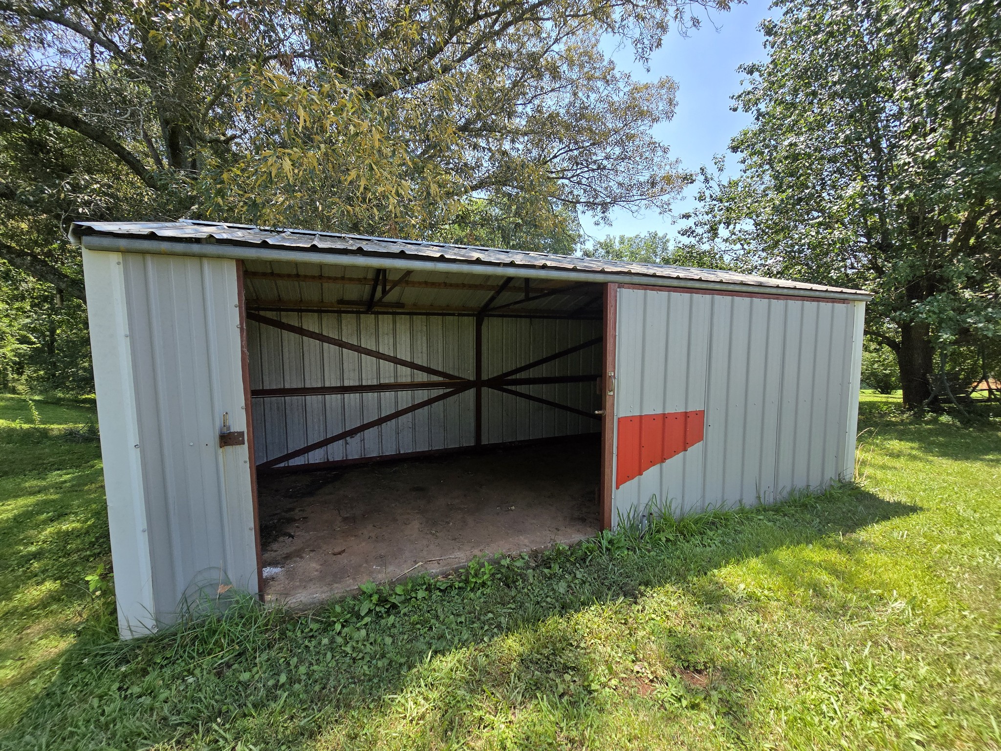 6579 Vervilla Road Morrison, TN 37357 - Photo 64 of 72