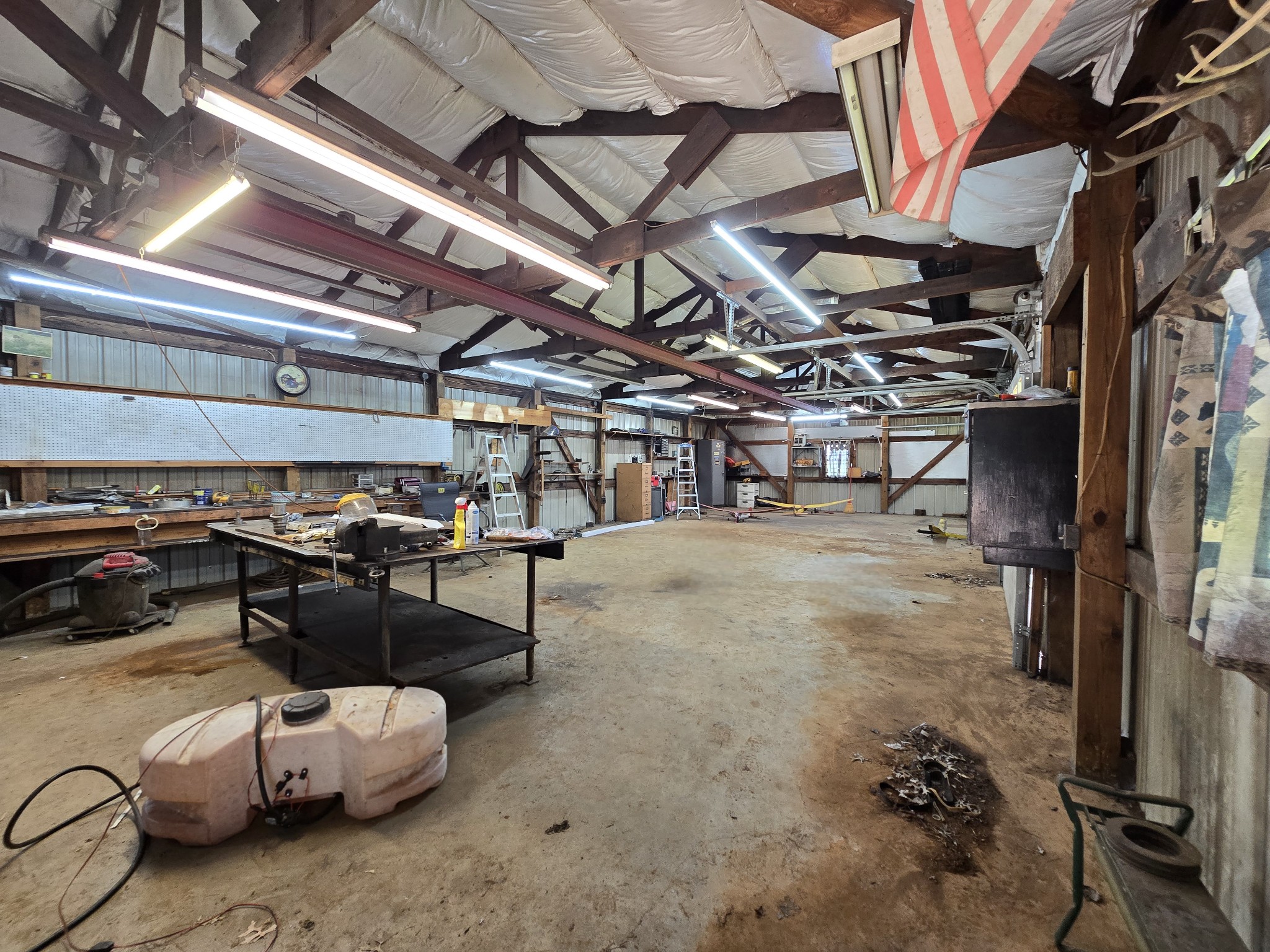 6579 Vervilla Road Morrison, TN 37357 - Photo 65 of 72