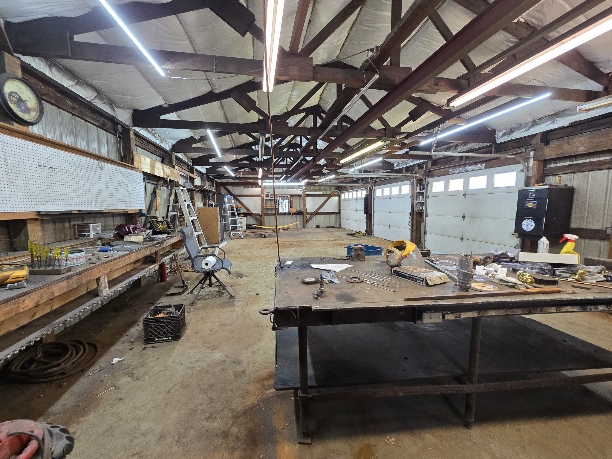 6579 Vervilla Road Morrison, TN 37357 - Photo 67 of 72