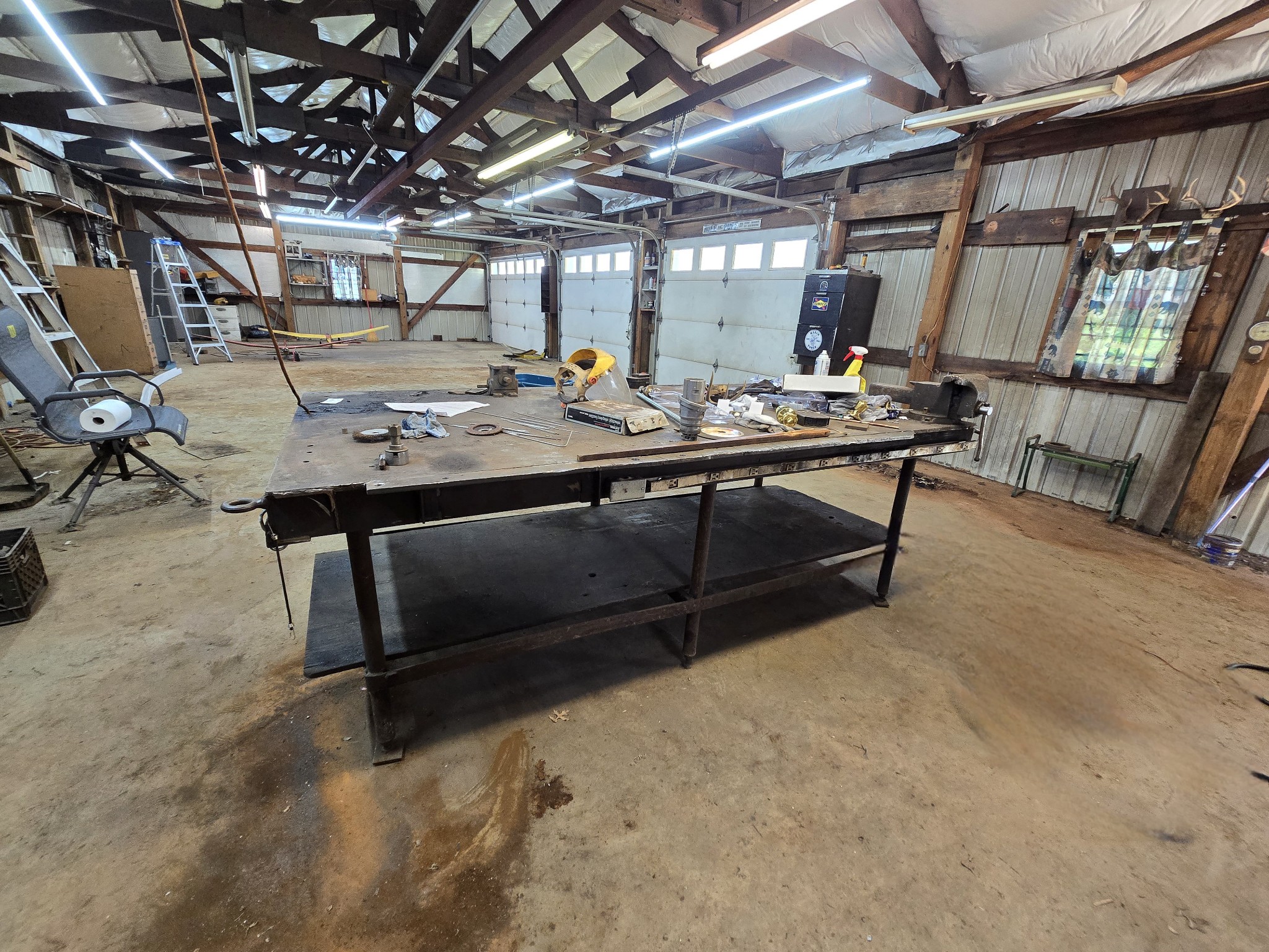 6579 Vervilla Road Morrison, TN 37357 - Photo 68 of 72