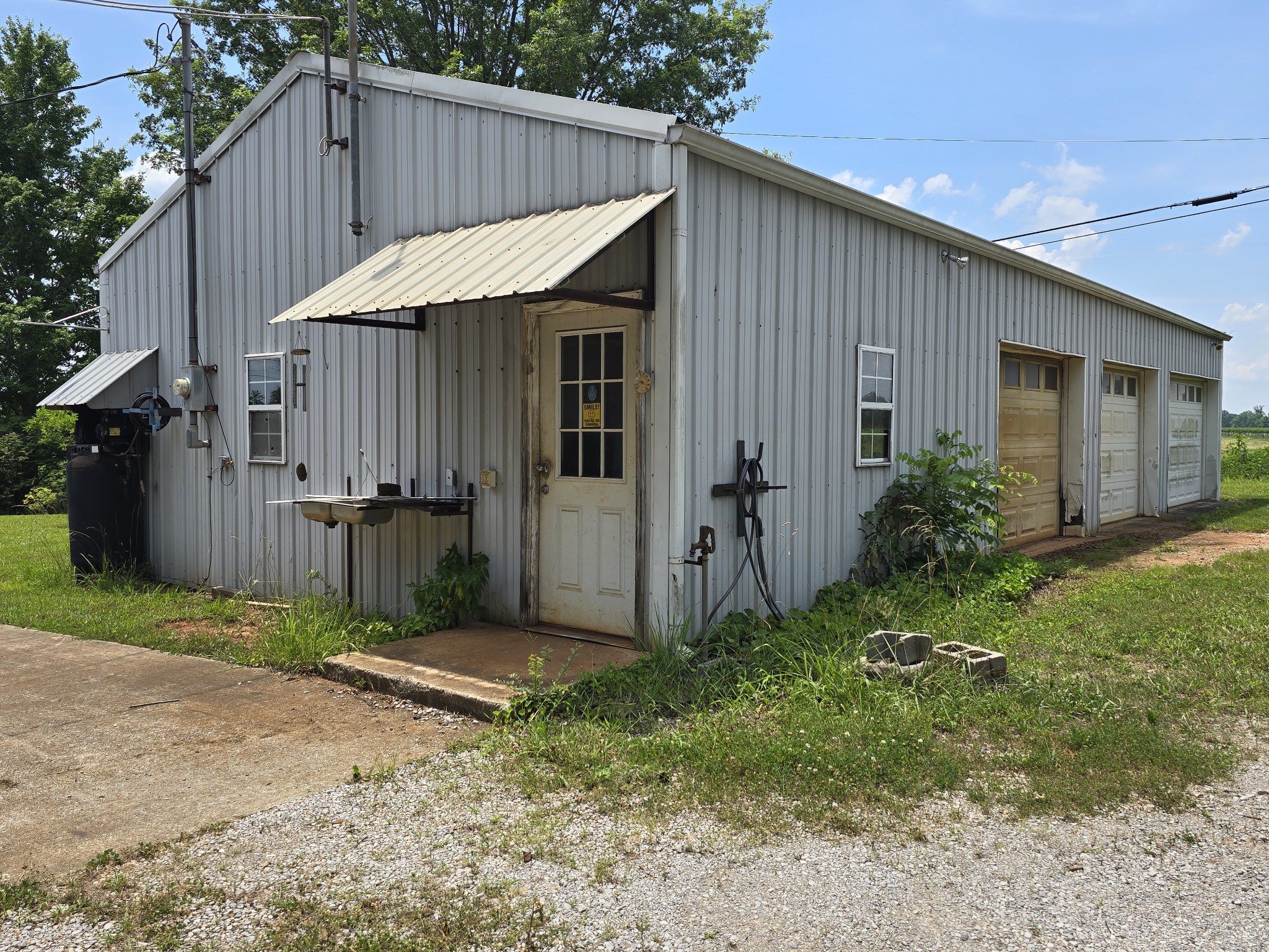 6579 Vervilla Road Morrison, TN 37357 - Photo 68 of 87