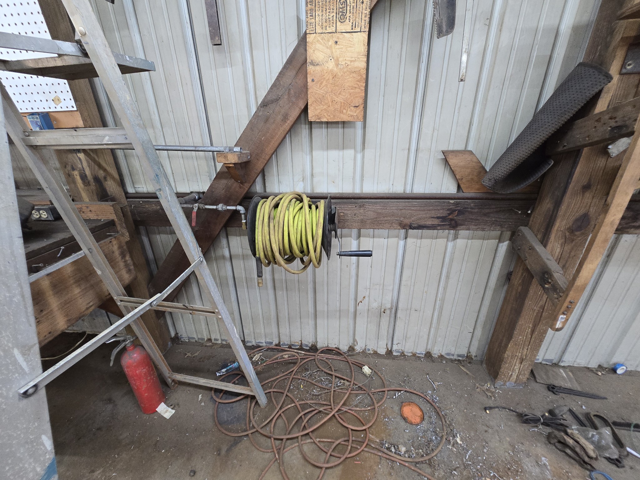 6579 Vervilla Road Morrison, TN 37357 - Photo 69 of 72