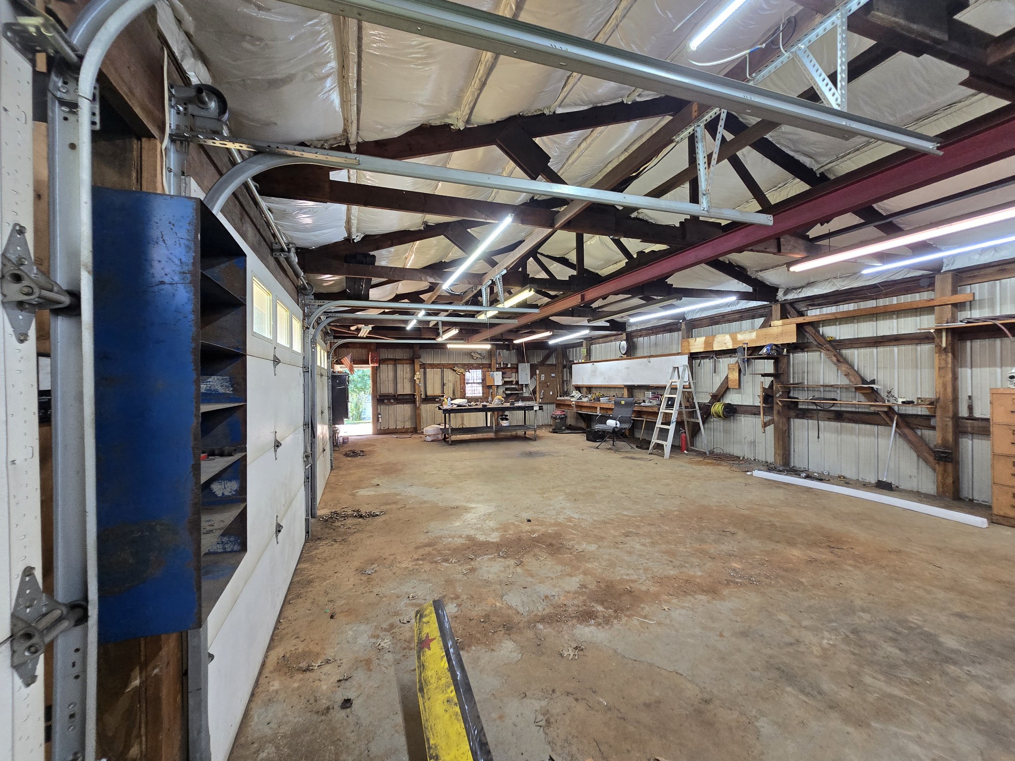 6579 Vervilla Road Morrison, TN 37357 - Photo 70 of 72