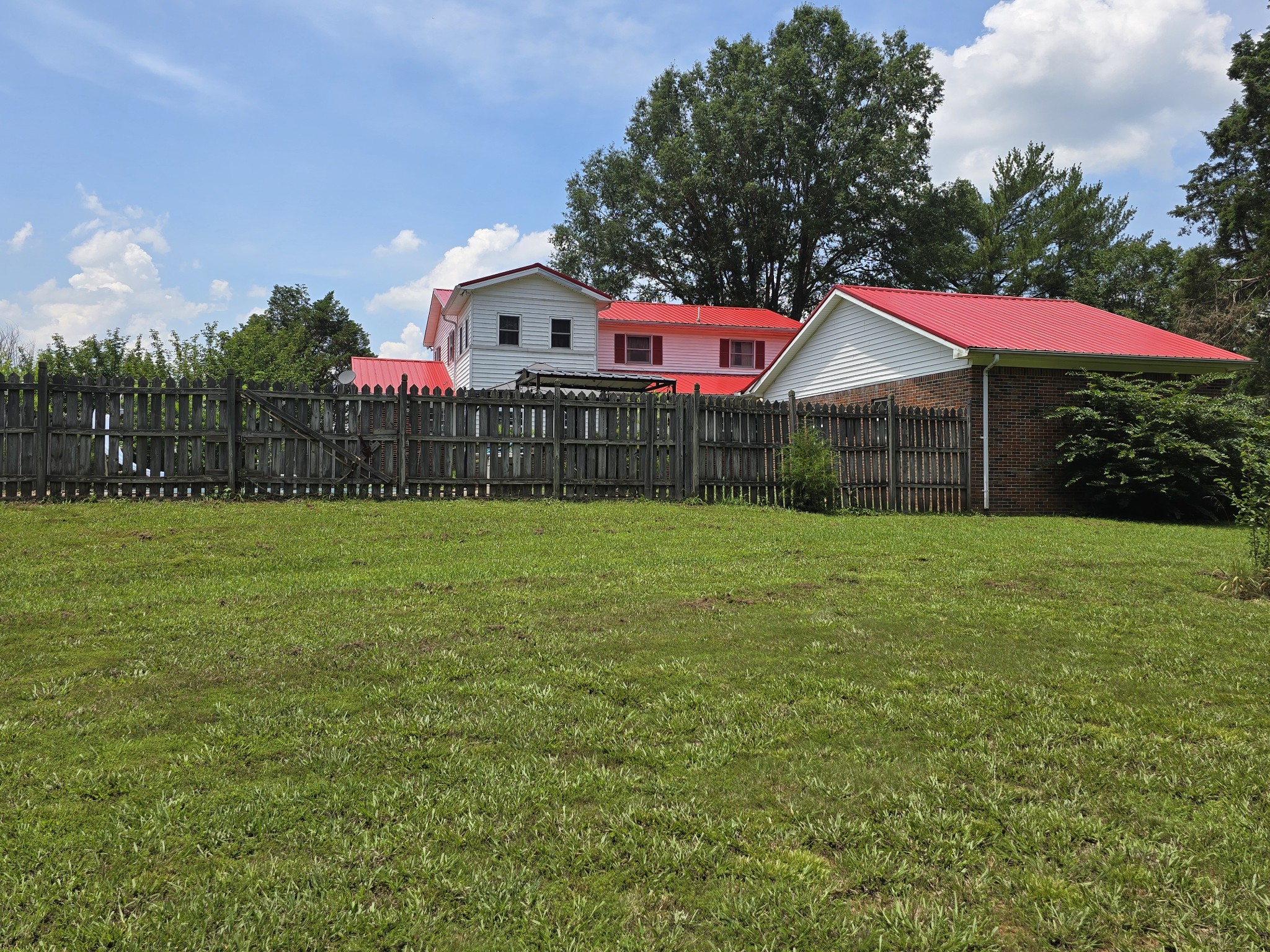 6579 Vervilla Road Morrison, TN 37357 - Photo 7 of 72