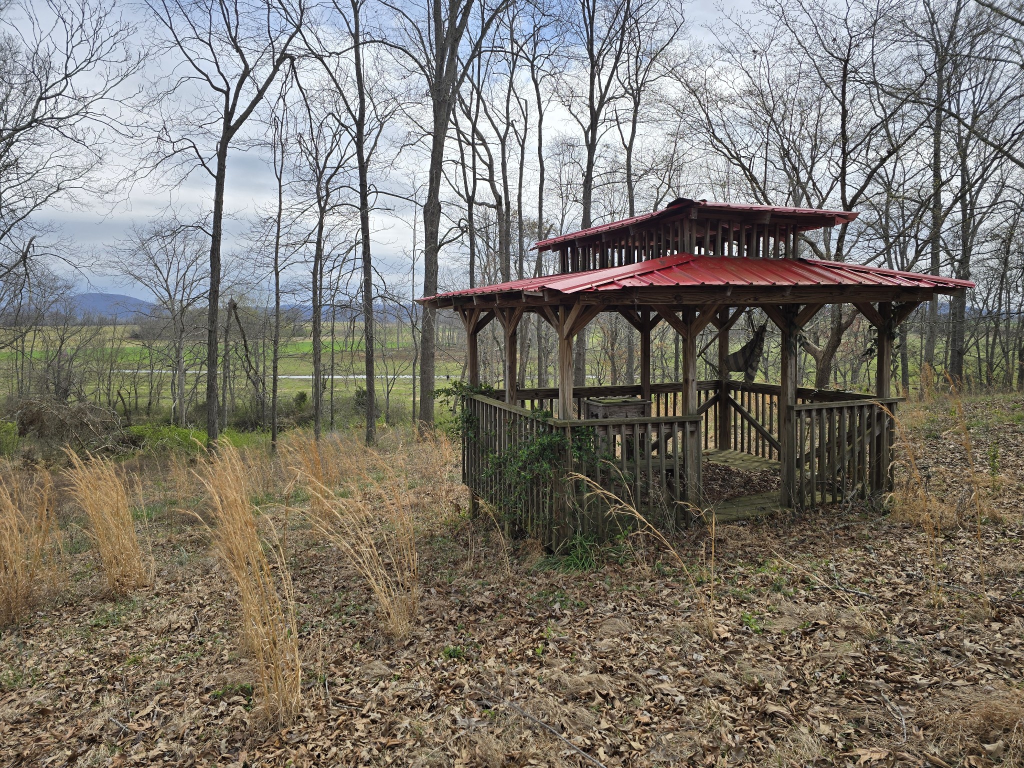 6579 Vervilla Road Morrison, TN 37357 - Photo 83 of 87