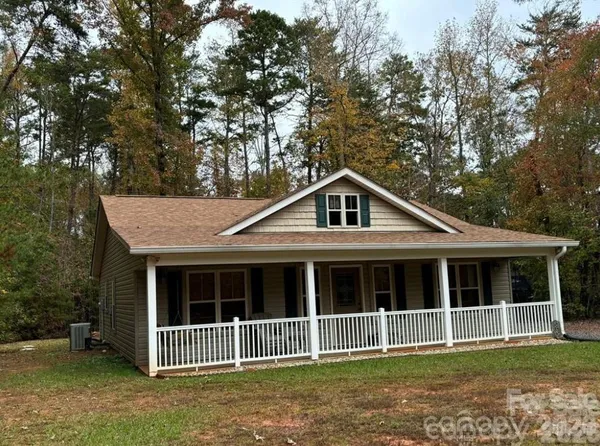 $285,000 | 369 Pinecrest Circle, Troy, NC 27371