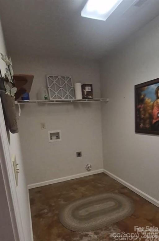369 Pinecrest Circle Troy, NC 27371 - Photo 10 of 19 a view of small space