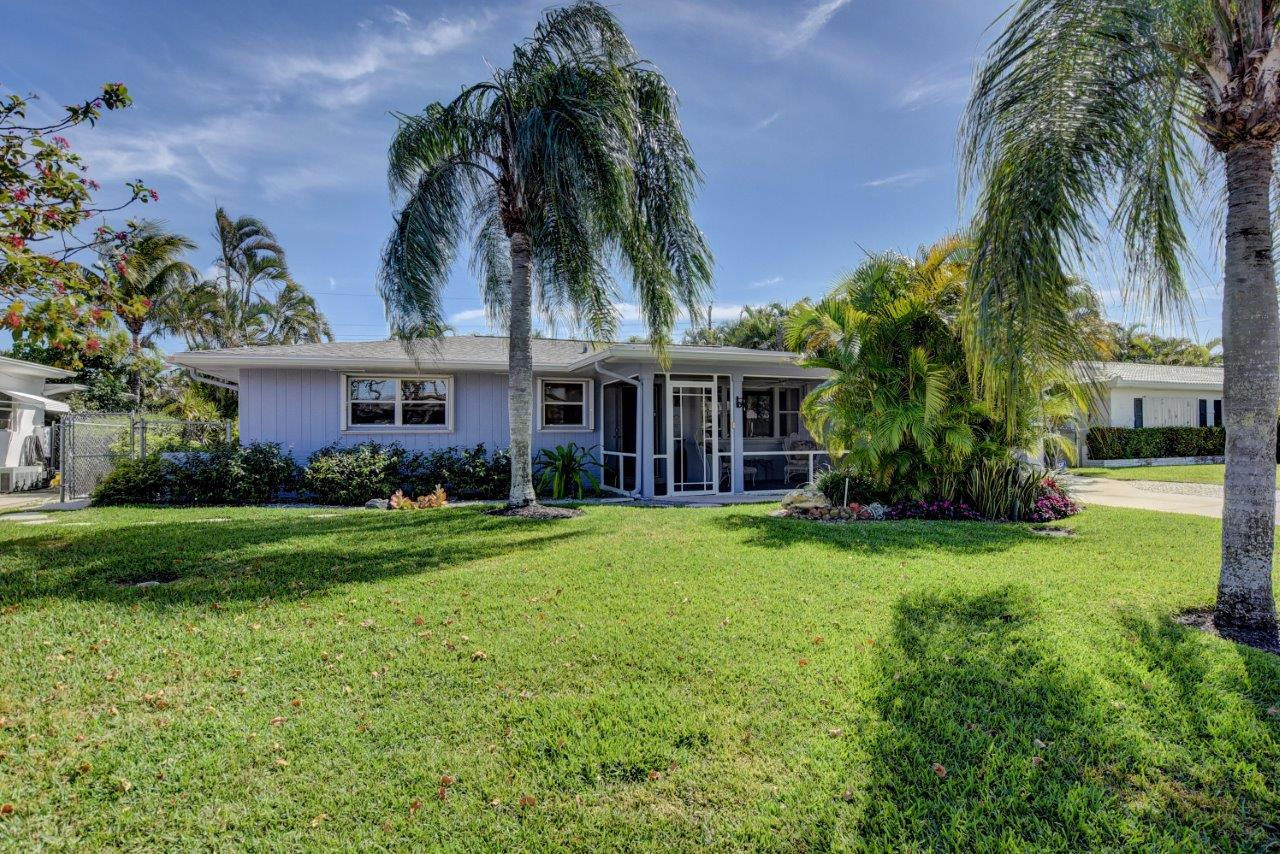 266 Northeast 31st Street Boca Raton, FL 33431 - Photo 1 of 39 BH 266 NE 31st St-2