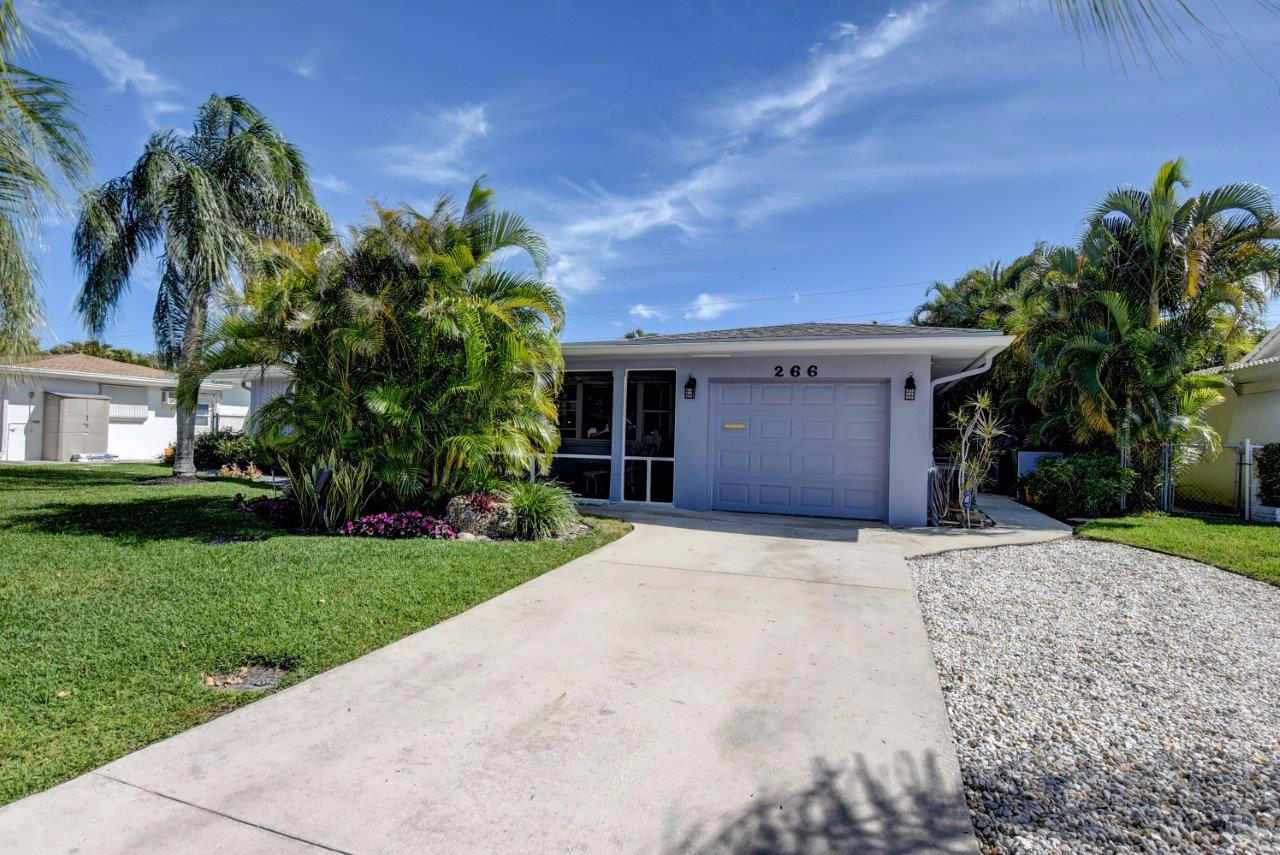 266 Northeast 31st Street Boca Raton, FL 33431 - Photo 3 of 39 BH 266 NE 31st St-3