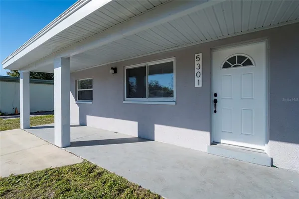 $289,900 | 5301 97th Terrace, Pinellas Park, FL 33782