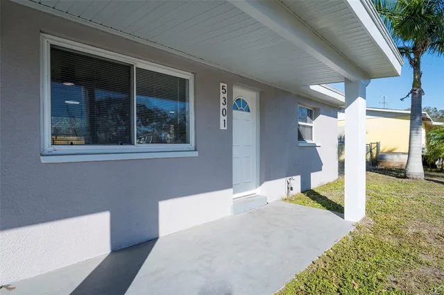 $299,900 | 5301 97th Terrace, Pinellas Park, FL 33782