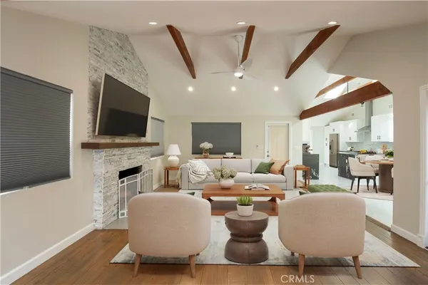 $1,049,900 | 7447 Enfield Avenue, Reseda, CA 91335