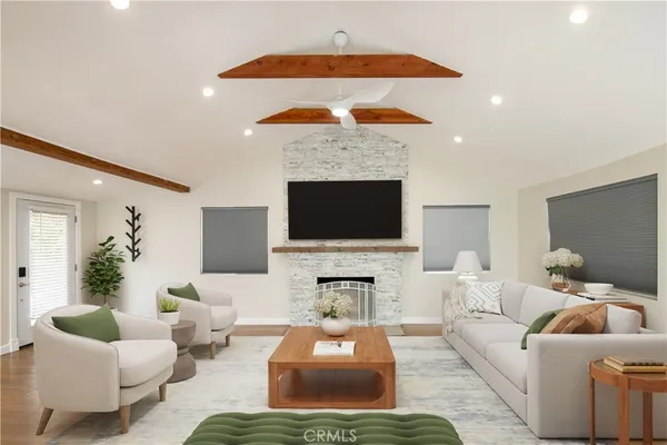 $1,100,000 | 7447 Enfield Avenue, Reseda, CA 91335