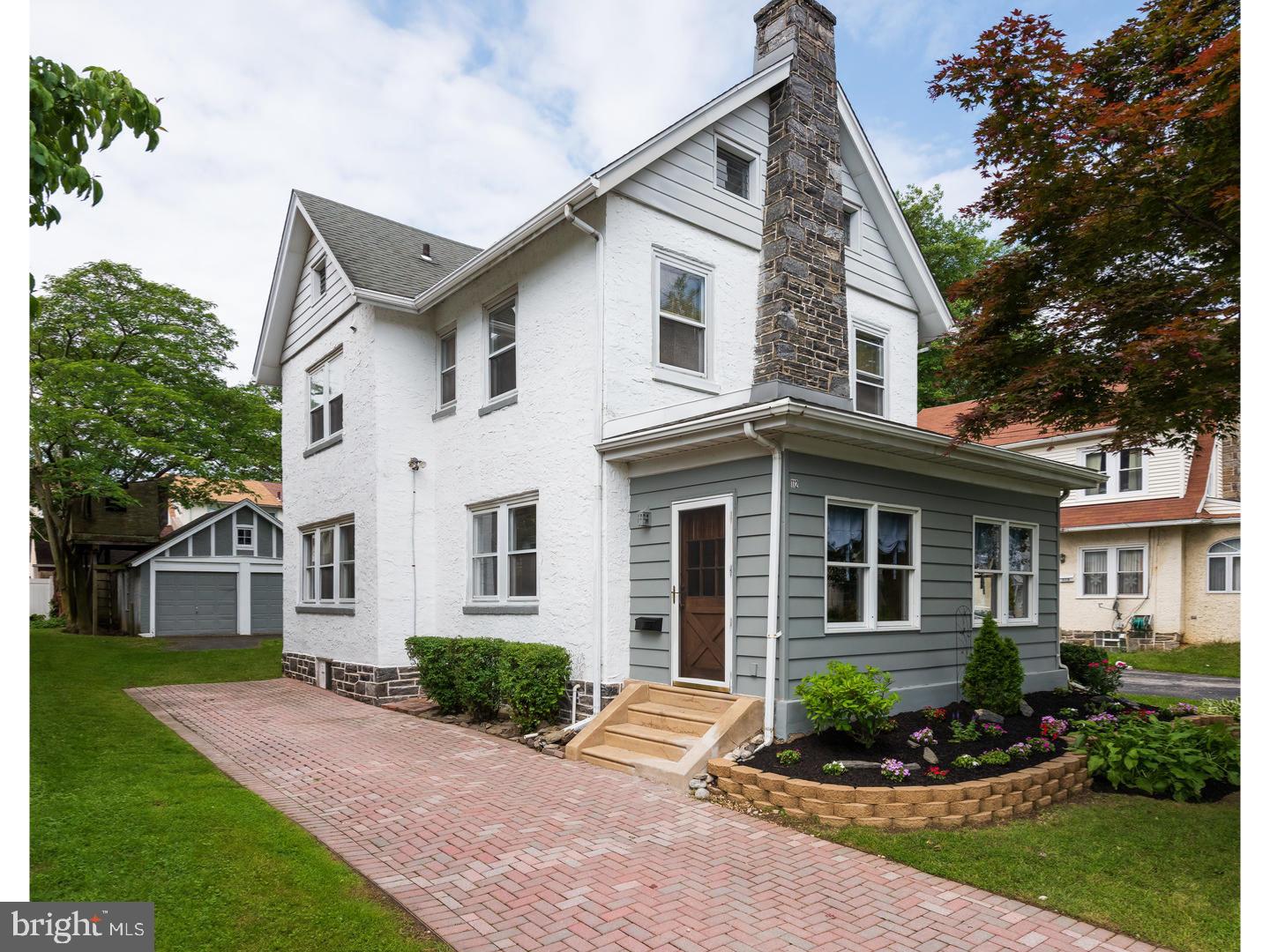 112 Shelbourne Road Havertown, PA 19083 - Photo 1 of 25