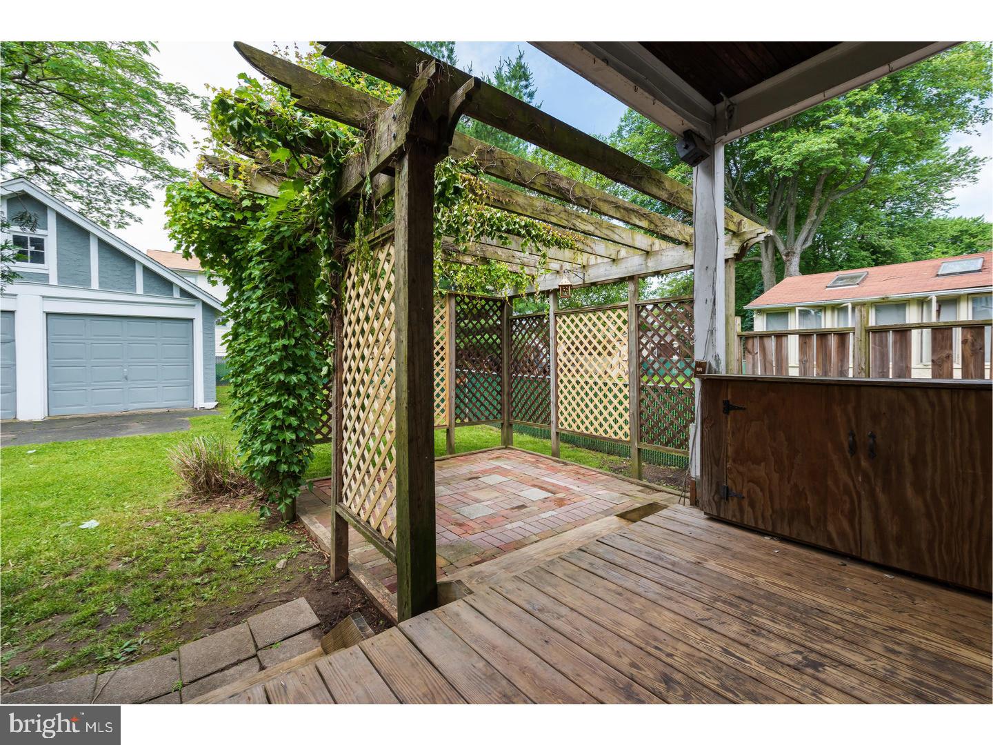 112 Shelbourne Road Havertown, PA 19083 - Photo 22 of 25