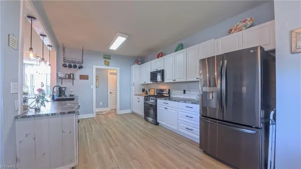 $395,000 | 6071 Weant Road, Archdale, NC 27263