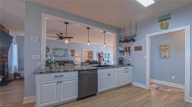 $395,000 | 6071 Weant Road, Archdale, NC 27263