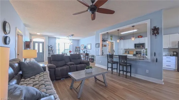 $395,000 | 6071 Weant Road, Archdale, NC 27263