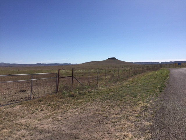 1205 Cemetery Road Fort Davis, TX 79734 - Photo 1 of 1 Gallery Image 1