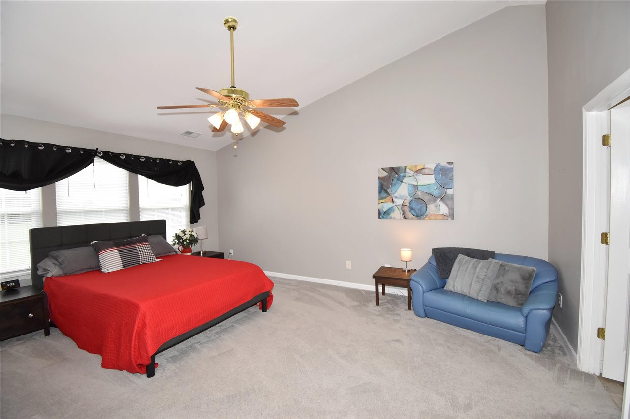 3352 Marshlane Way Raleigh, NC 27610 - Photo 15 of 23 Photo 15
