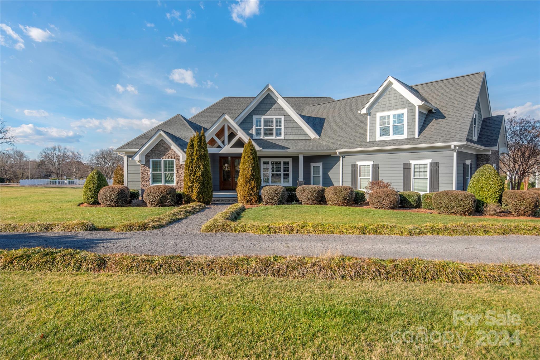 14101 Black Farms Road Huntersville, NC 28078 - Photo 1 of 42 Gallery Image 1