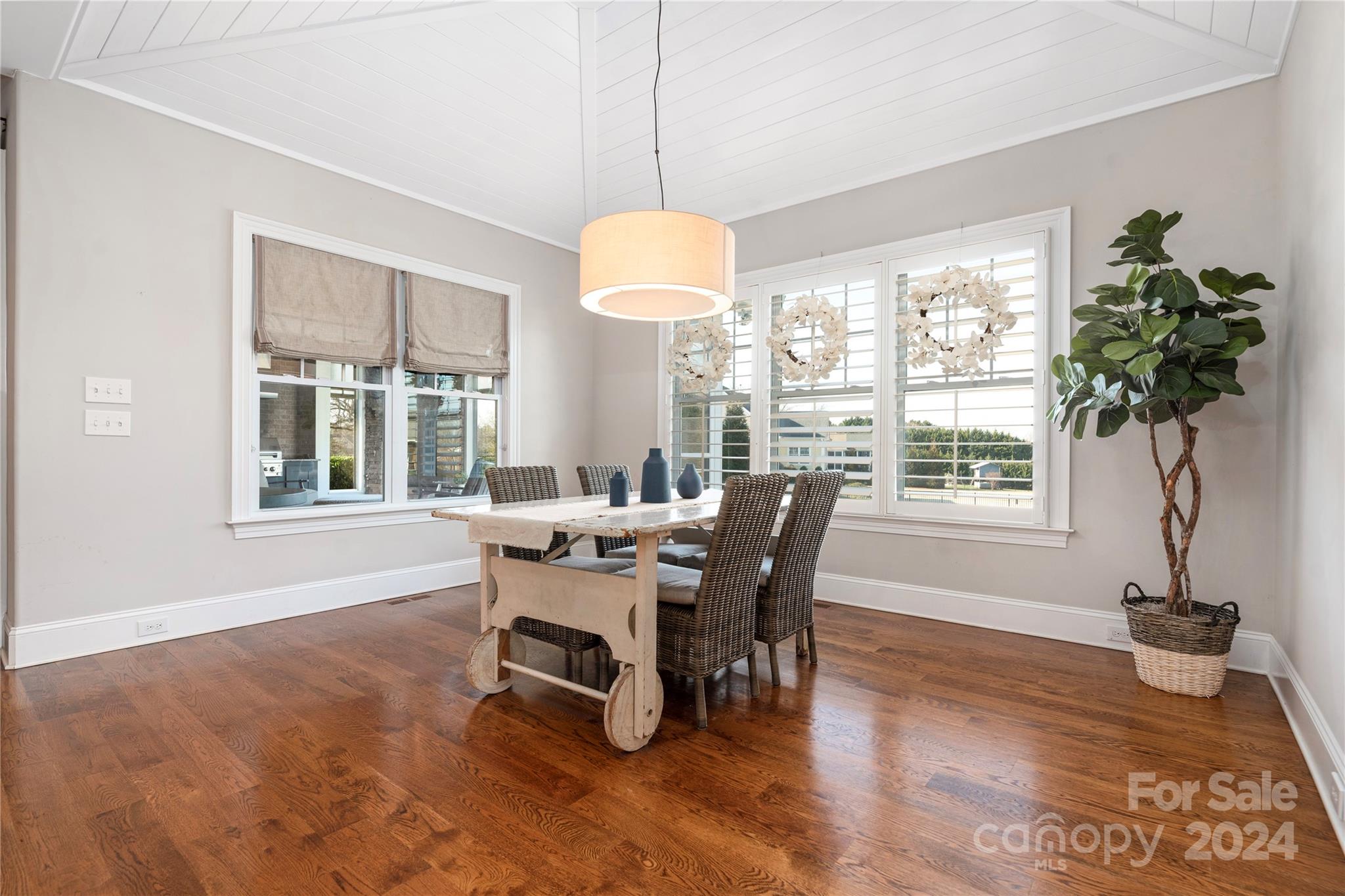 14101 Black Farms Road Huntersville, NC 28078 - Photo 12 of 42 Gallery Image 12