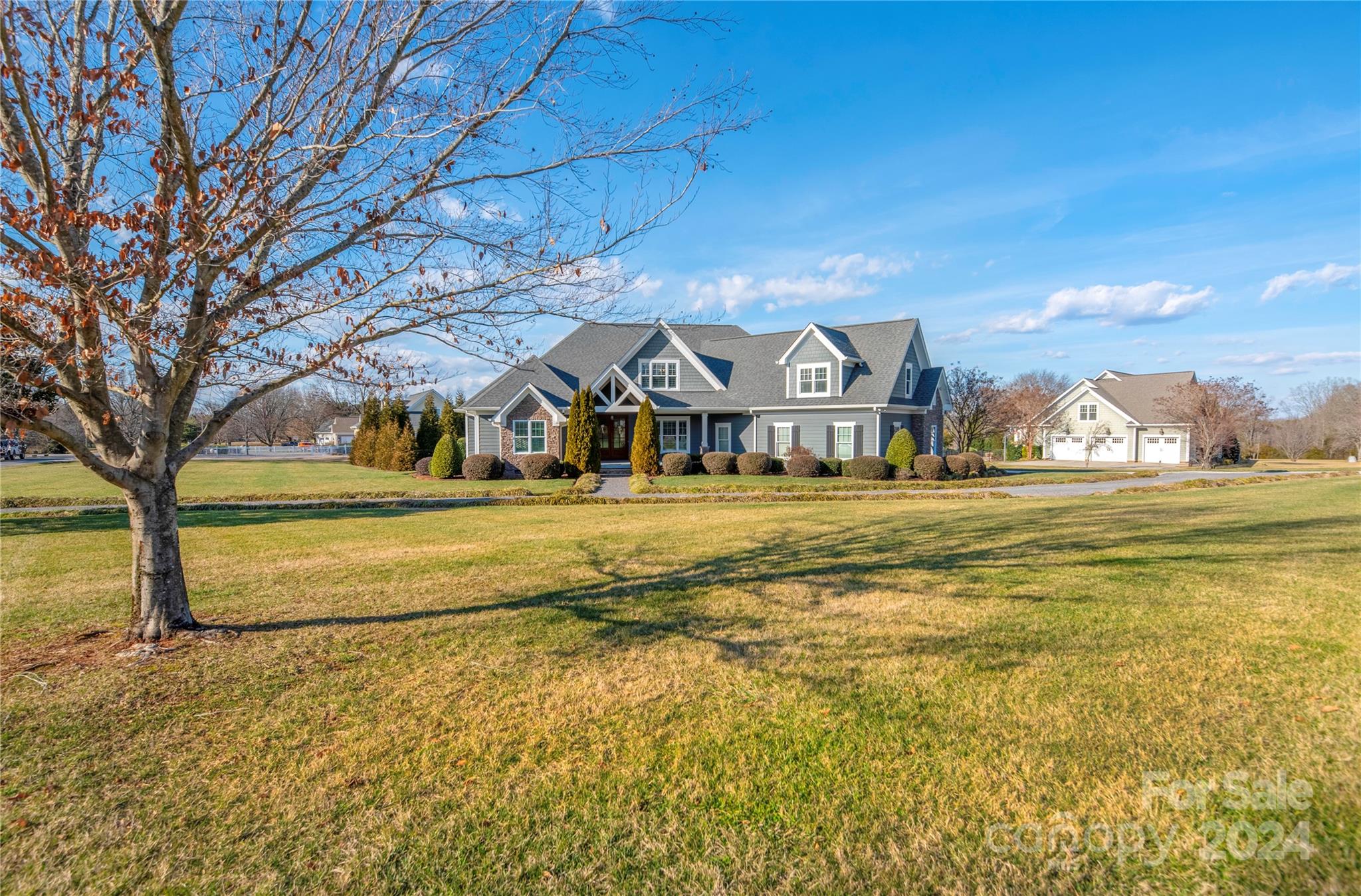 14101 Black Farms Road Huntersville, NC 28078 - Photo 2 of 42 Gallery Image 2