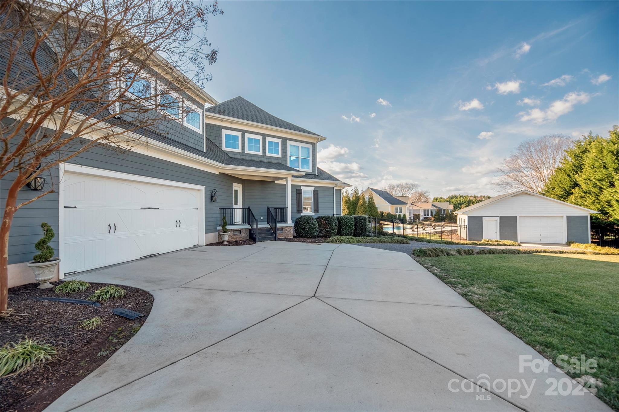 14101 Black Farms Road Huntersville, NC 28078 - Photo 36 of 42 Gallery Image 36