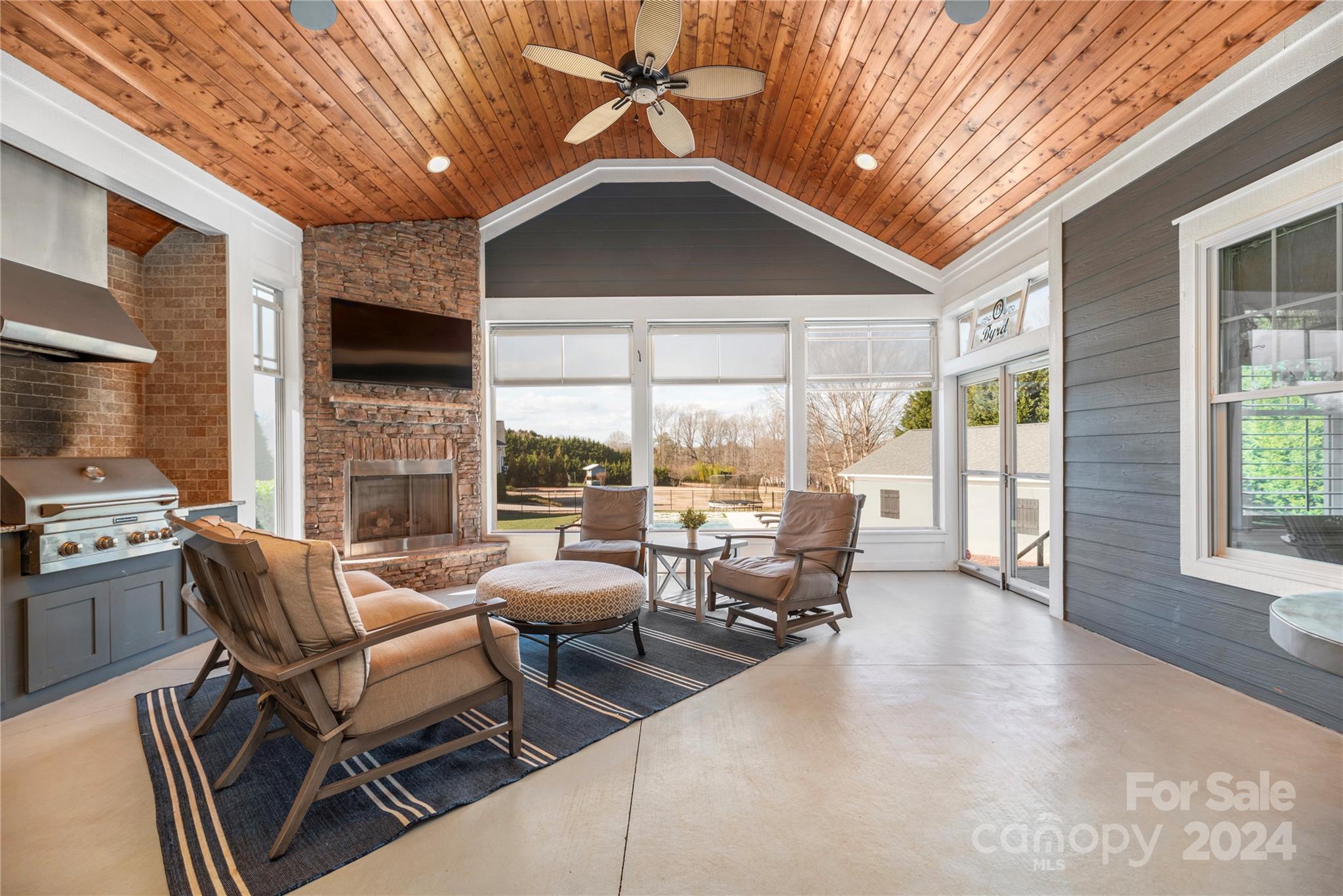 14101 Black Farms Road Huntersville, NC 28078 - Photo 37 of 42 Gallery Image 37