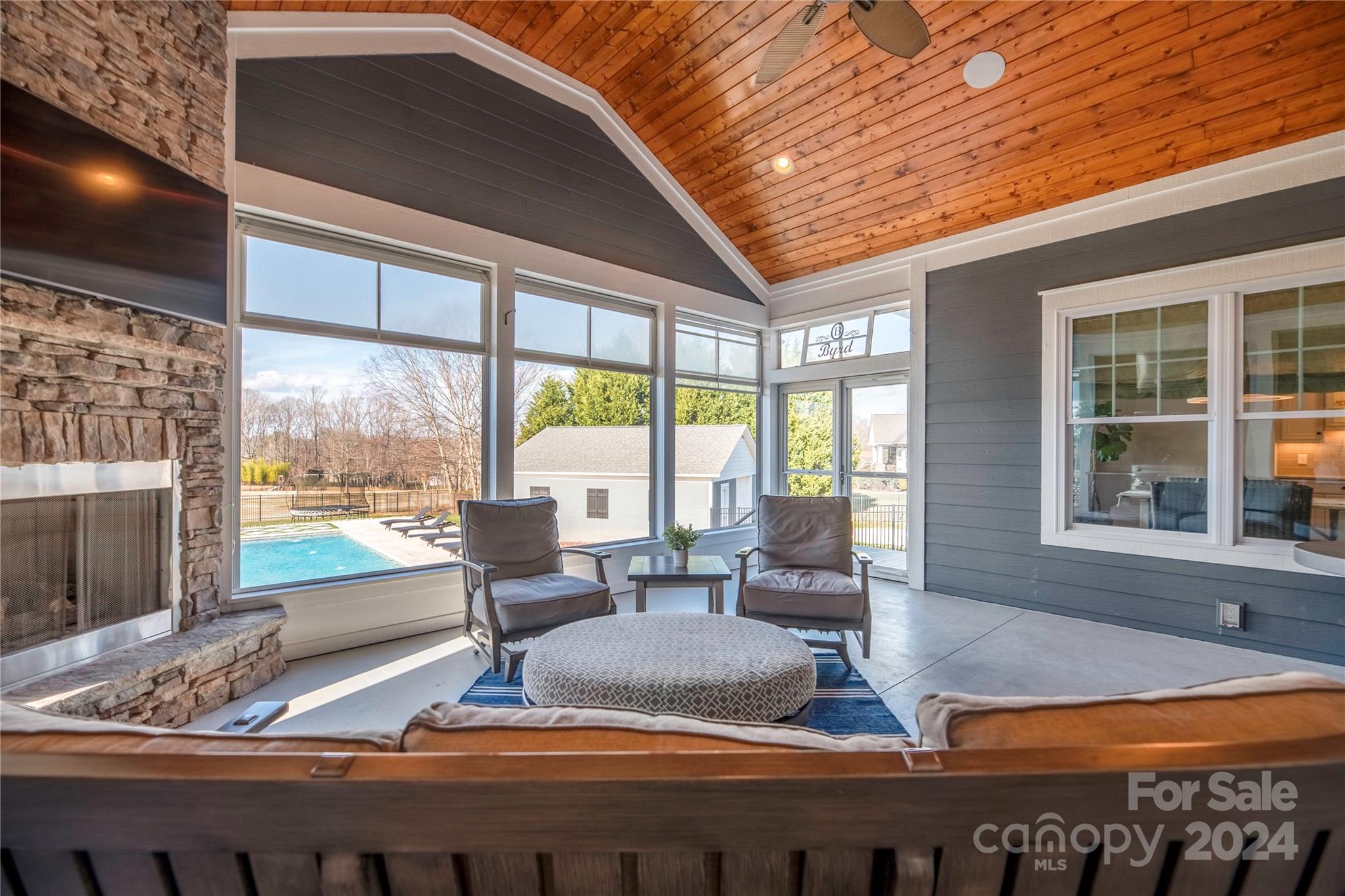 14101 Black Farms Road Huntersville, NC 28078 - Photo 38 of 42 Gallery Image 38