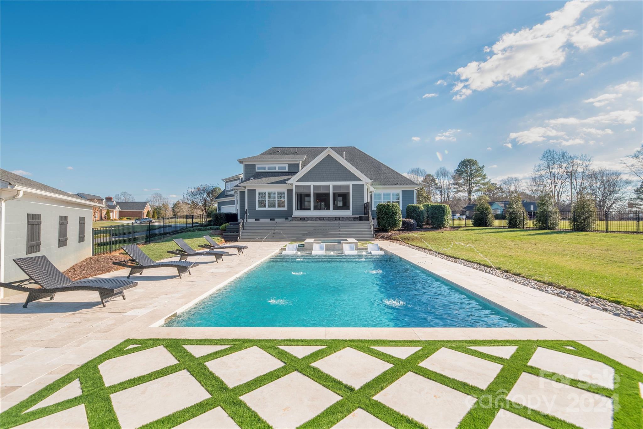 14101 Black Farms Road Huntersville, NC 28078 - Photo 40 of 42 Gallery Image 40