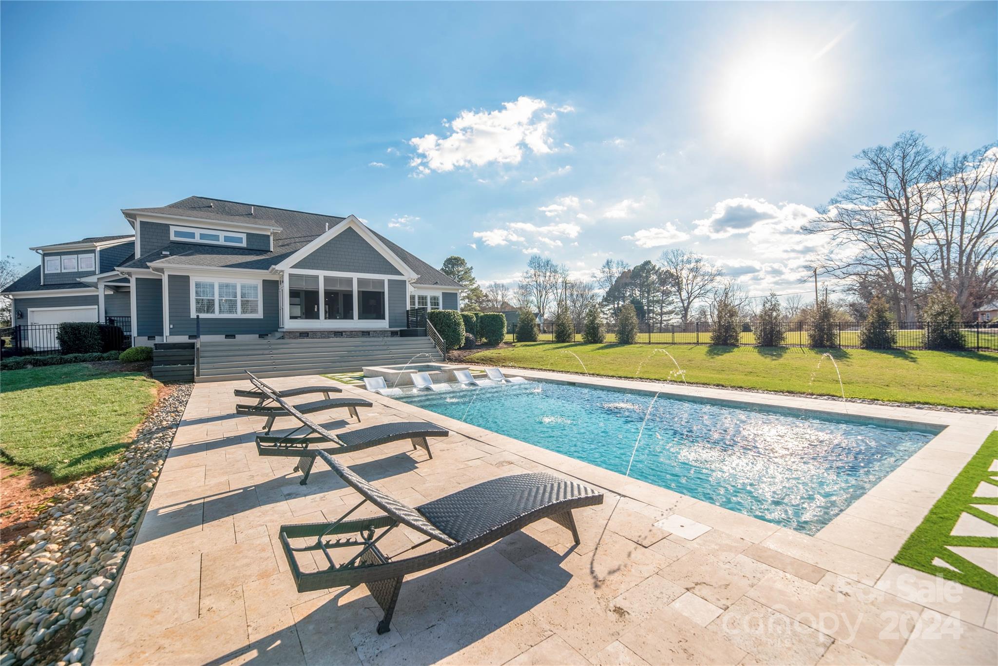 14101 Black Farms Road Huntersville, NC 28078 - Photo 42 of 42 Gallery Image 42