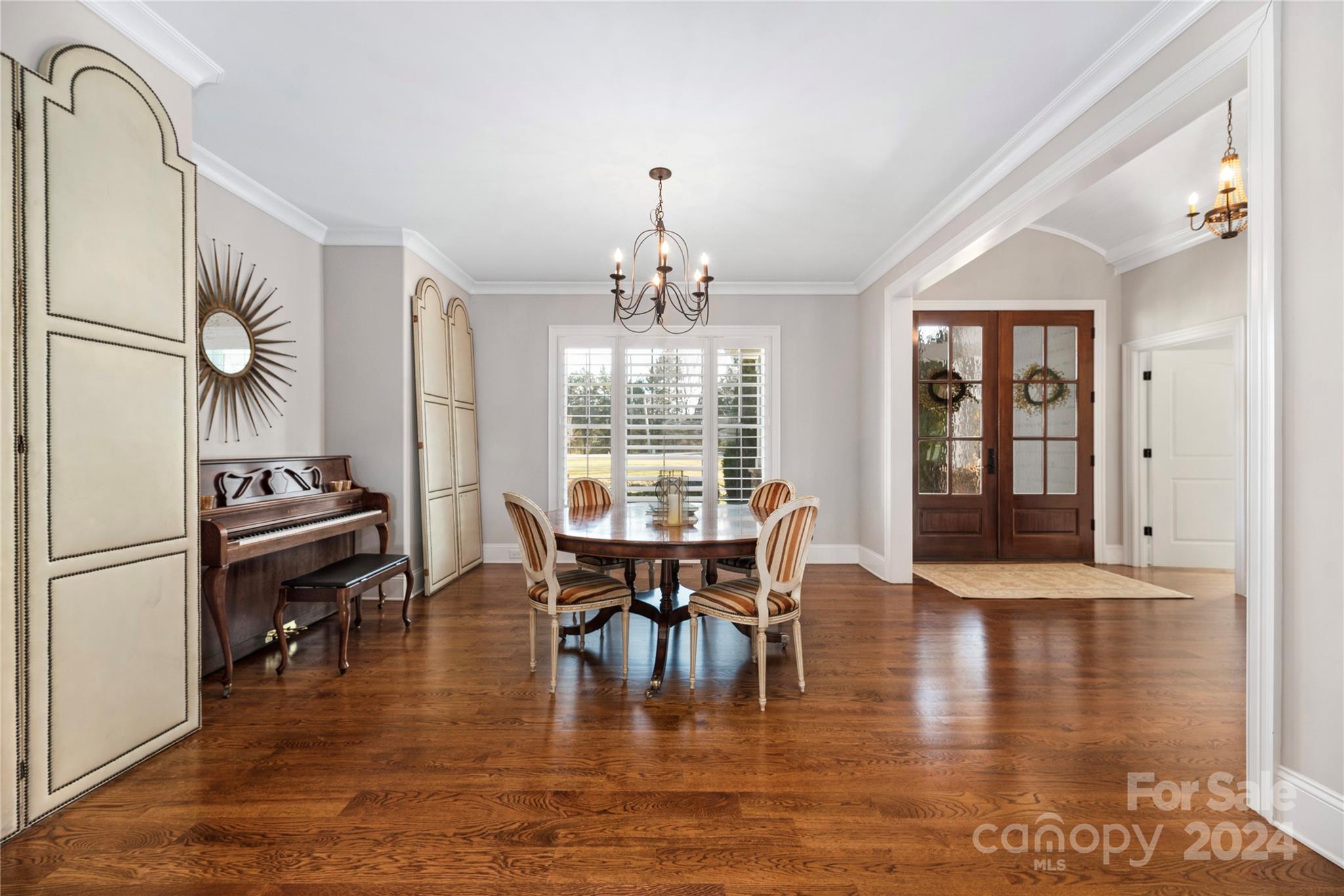 14101 Black Farms Road Huntersville, NC 28078 - Photo 6 of 42 Gallery Image 6