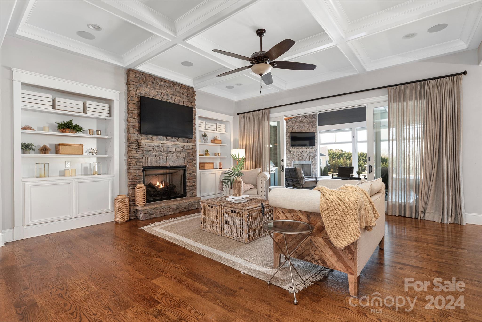 14101 Black Farms Road Huntersville, NC 28078 - Photo 7 of 42 Gallery Image 7