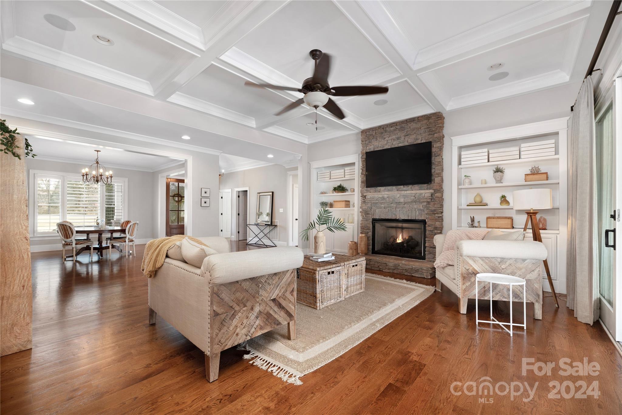 14101 Black Farms Road Huntersville, NC 28078 - Photo 8 of 42 Gallery Image 8