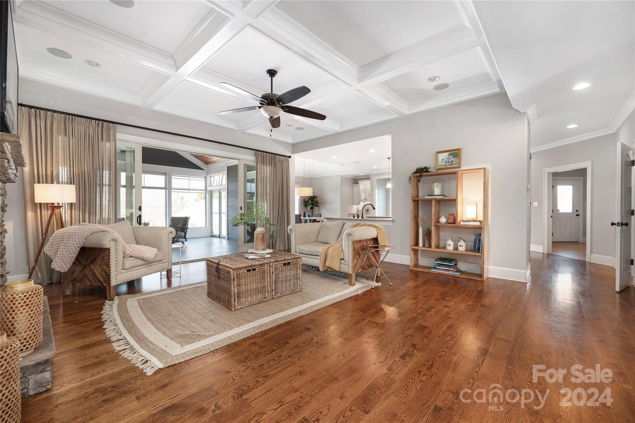 14101 Black Farms Road Huntersville, NC 28078 - Photo 9 of 42 Gallery Image 9