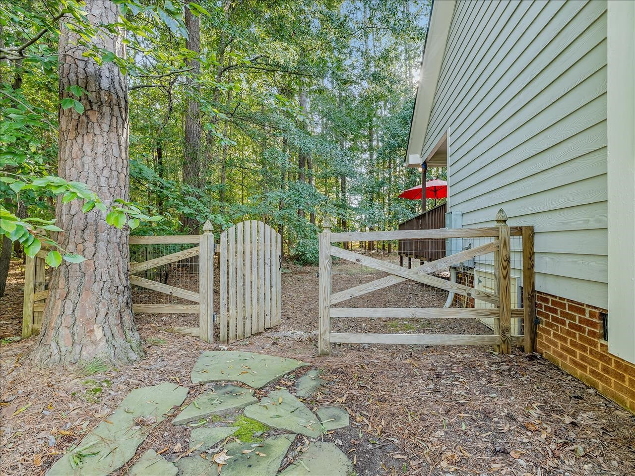 3024 Rennit Court Raleigh, NC 27603 - Photo 17 of 20 Photo 18