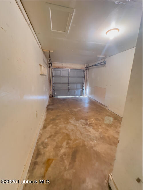 5110 46th Street Lubbock, TX 79414 - Photo 17 of 17 a view of small space