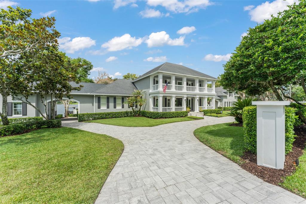5500 West Lake Butler Road Windermere, FL 34786 - Photo 8 of 97